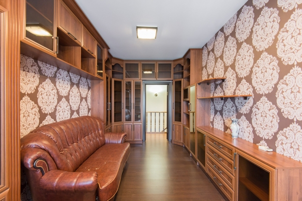 
  Продается 4-комн. квартира 123 м². Фото 15.