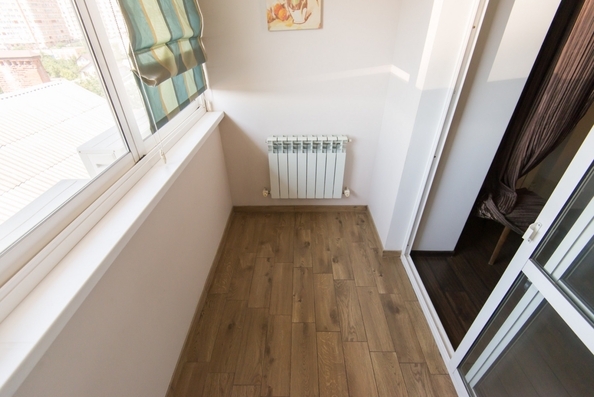 
  Продается 4-комн. квартира 123 м². Фото 23.