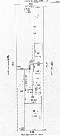 
  Продается дом 92.8 м². Фото 21.