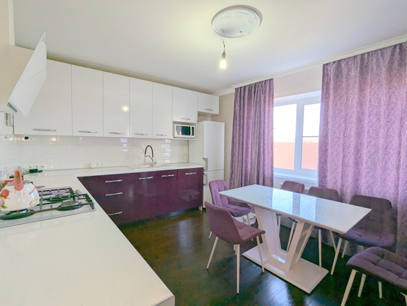 
  Продается дом 160.4 м². Фото 3.