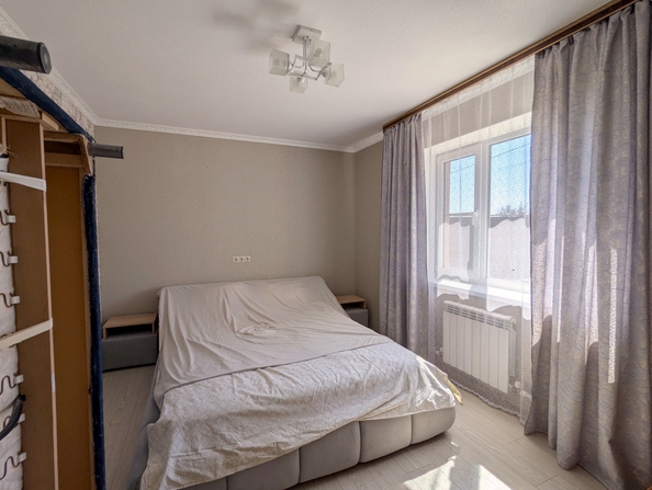 
  Продается дом 160.4 м². Фото 22.