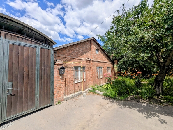 
  Продается дом 66.3 м². Фото 11.