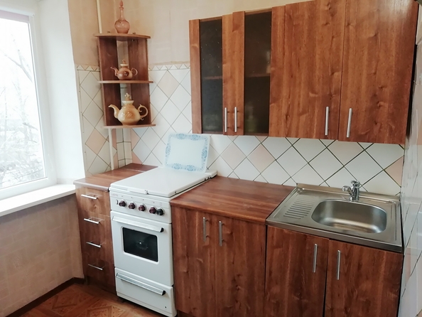 
  Продается 3-комн. квартира 59 м². Фото 11.