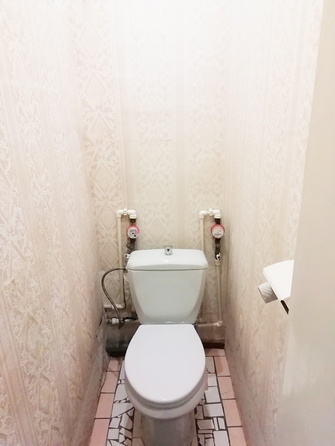
  Продается 3-комн. квартира 59 м². Фото 19.