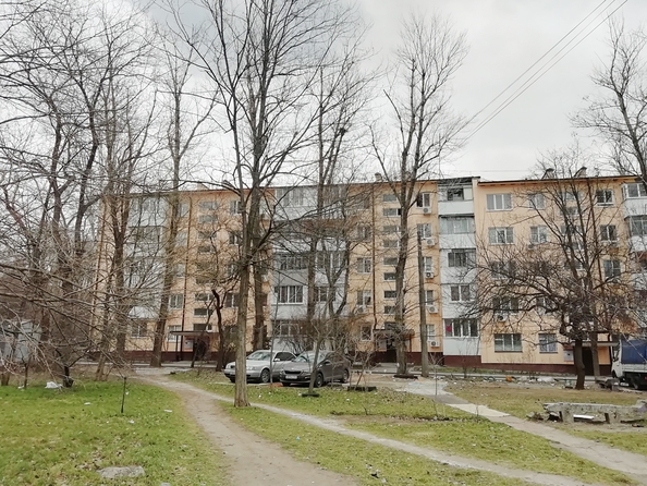 
  Продается 3-комн. квартира 59 м². Фото 21.