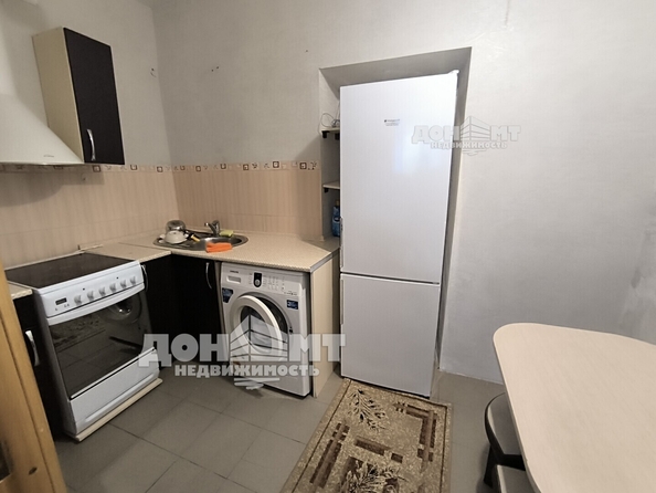 
  Продается 2-комн. квартира 38.1 м². Фото 4.