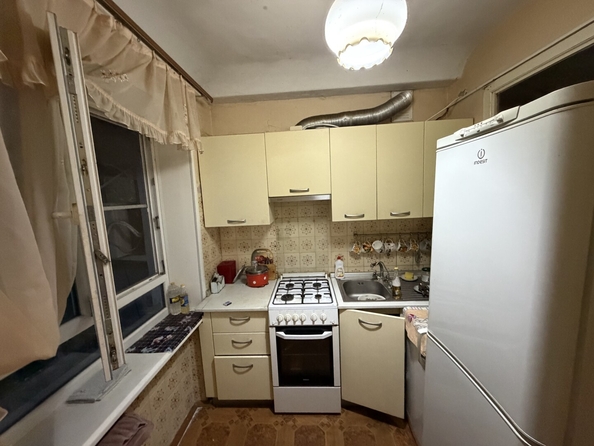 
  Продается 2-комн. квартира 47.5 м². Фото 4.
