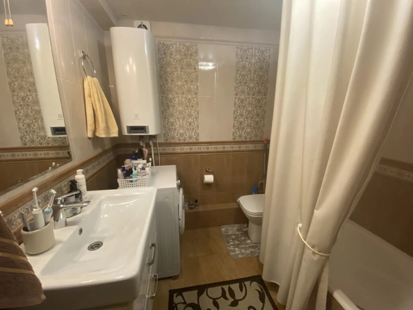 
  Продается 2-комн. квартира 46.8 м². Фото 18.