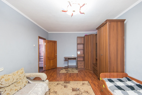 
  Продается 1-комн. квартира 37.2 м². Фото 5.