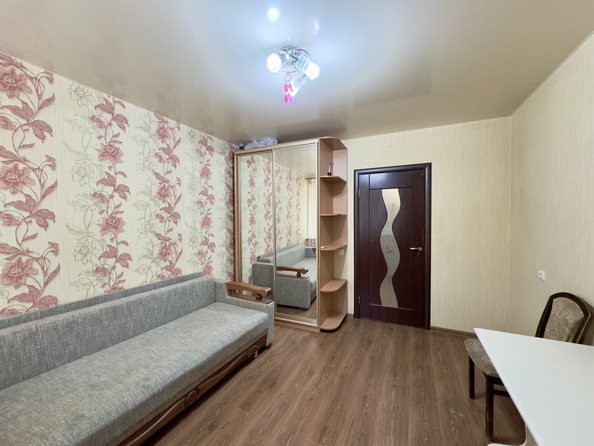 
  Продается 1-комн. квартира 18 м². Фото 2.
