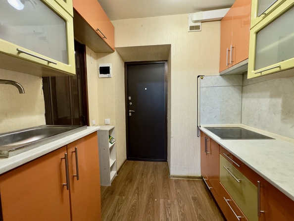 
  Продается 1-комн. квартира 18 м². Фото 4.