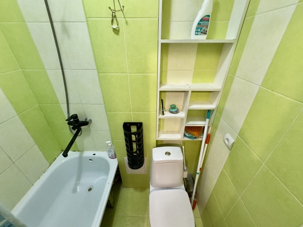 
  Продается 1-комн. квартира 18 м². Фото 5.