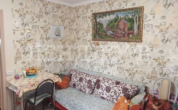 
   Продам 2-комнатную, 30 м², Советская ул, 14

. Фото 9.
