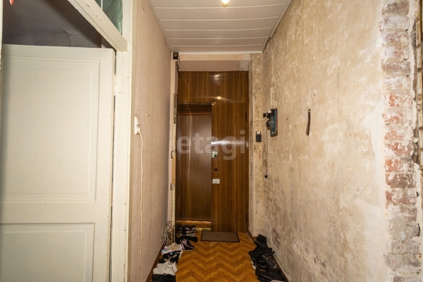 
   Продам 3-комнатную, 63.9 м², Буденновский пр-кт, 100В

. Фото 13.