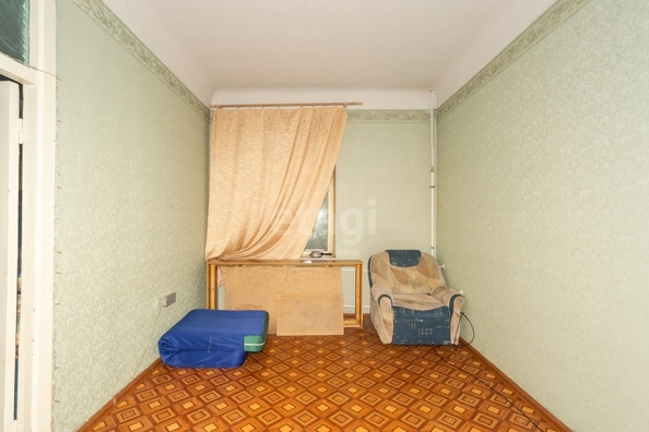 
   Продам 3-комнатную, 63.9 м², Буденновский пр-кт, 100В

. Фото 17.