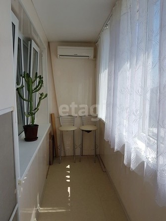 
   Продам 2-комнатную, 53.8 м², Горшкова пр-кт, 6А

. Фото 14.