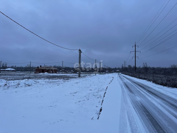 
  Продам  участок ИЖС, 5.3 соток, Водопадный

. Фото 1.