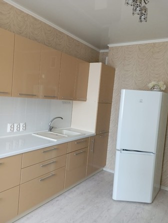 
   Продам 1-комнатную, 43 м², Халтуринский пер, д 206В

. Фото 2.