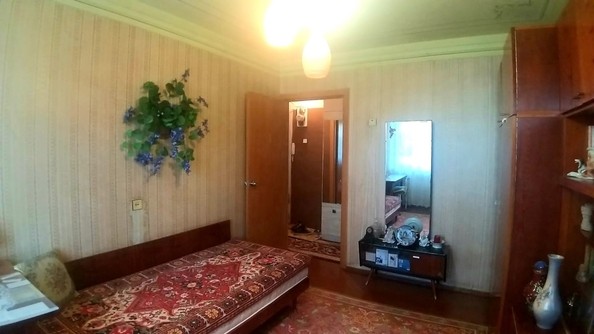 
   Продам 3-комнатную, 58 м², 2-я Краснодарская ул, д 163

. Фото 10.