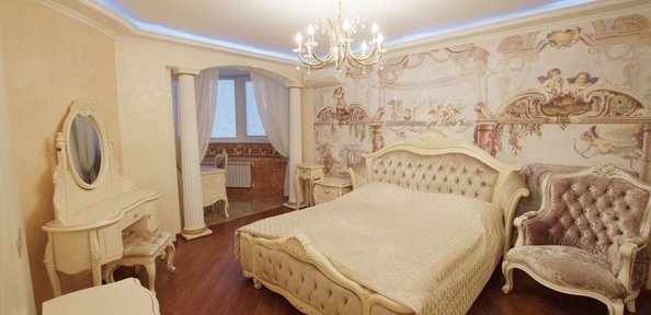 
   Продам 2-комнатную, 78 м², Доломановский пер, 56/13

. Фото 5.