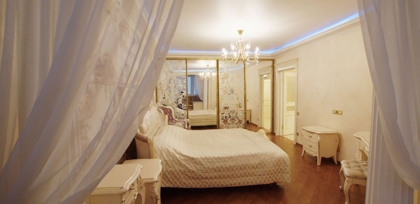 
   Продам 2-комнатную, 78 м², Доломановский пер, 56/13

. Фото 11.