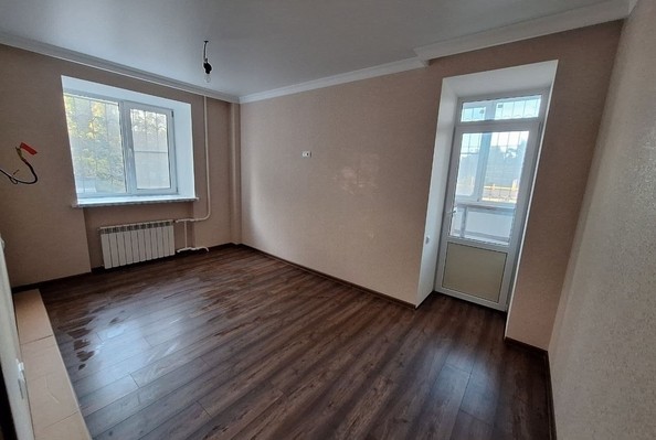 
   Продам 2-комнатную, 64.5 м², Казахская ул, 89Б

. Фото 2.