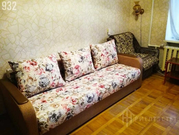 
   Продам 2-комнатную, 46.2 м², Ворошиловский пр-кт, 40/128

. Фото 8.