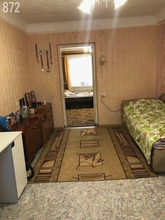
   Продам 2-комнатную, 43 м², Таганрогская ул, 143/2

. Фото 5.
