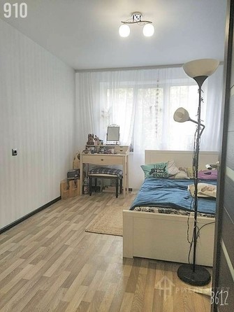 
   Продам 3-комнатную, 62 м², Комарова б-р, 8

. Фото 10.