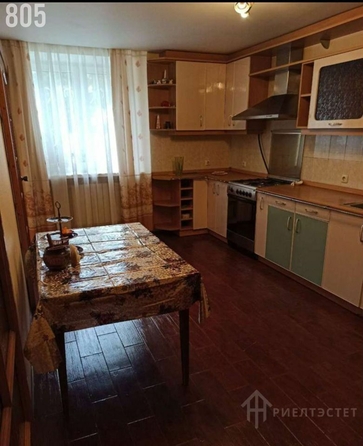 
   Продам 4-комнатную, 138 м², Казахская ул, 84/3

. Фото 13.