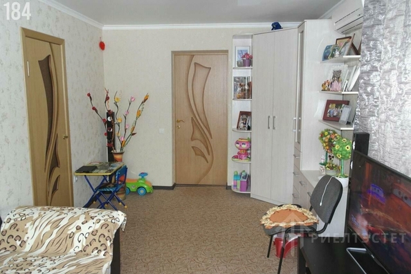 
   Продам 6-комнатную, 106 м², Ивановского ул, 34

. Фото 6.