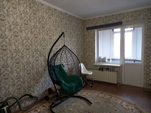 
   Продам 3-комнатную, 67 м², Ольховский пер, 54

. Фото 4.