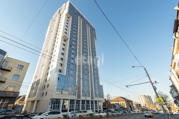 
   Продам 2-комнатную, 71 м², Стадионная ул, 38

. Фото 10.