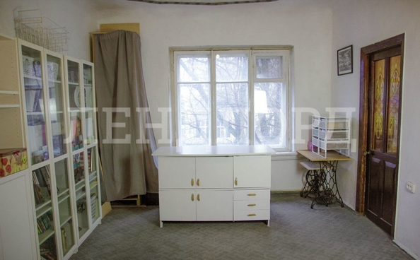 
   Продам 3-комнатную, 75.3 м², Ворошиловский пр-кт, 50

. Фото 2.