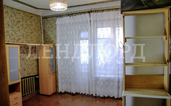 
   Продам 3-комнатную, 75.3 м², Ворошиловский пр-кт, 50

. Фото 5.