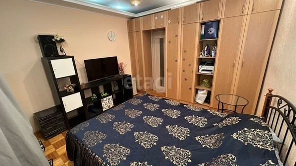 
   Продам 2-комнатную, 53.2 м², Горшкова пр-кт, 3/2

. Фото 9.