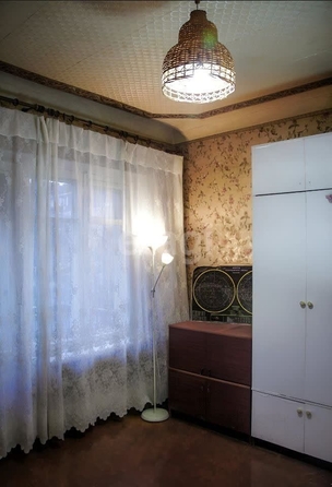 
   Продам 3-комнатную, 77 м², Ворошиловский пр-кт, 50

. Фото 4.