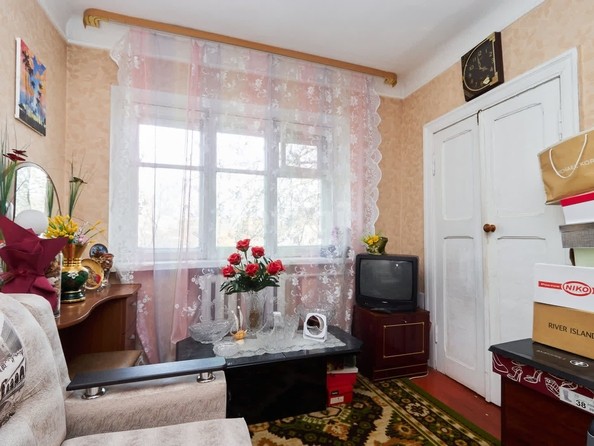 
   Продам 2-комнатную, 52 м², Казахская ул, 7

. Фото 5.