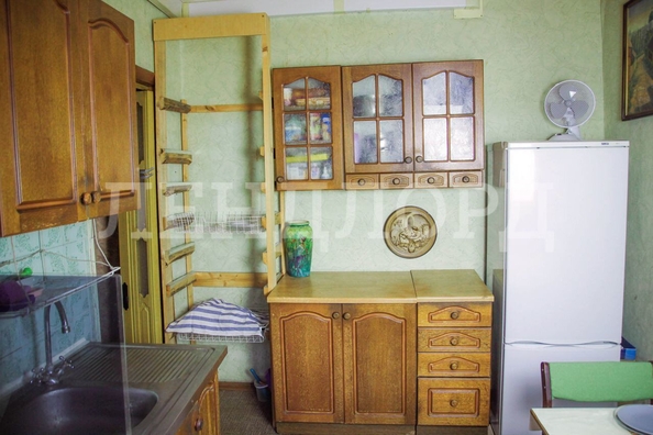 
   Продам 3-комнатную, 77.6 м², Ворошиловский пр-кт, 50

. Фото 12.