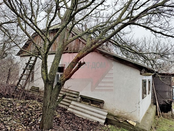 
   Продам дом, 36.6 м², Малая Неклиновка

. Фото 4.