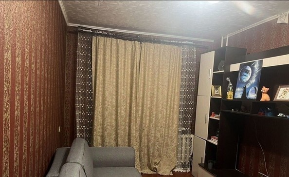 
   Продам 2-комнатную, 52 м², Комарова б-р, 4

. Фото 6.