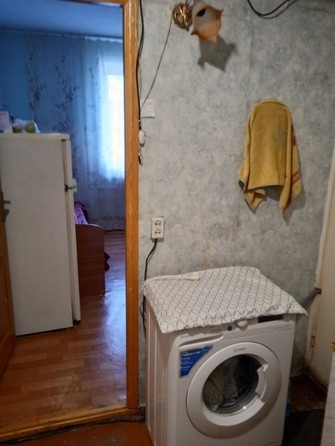 
   Продам 2-комнатную, 38 м², Штахановского ул, 22А

. Фото 4.