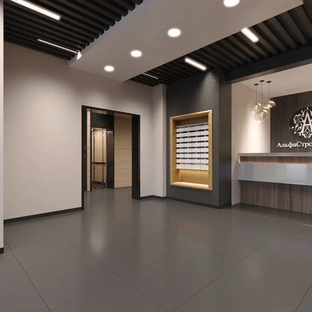 
  Продается 2-комн. квартира, 70.7 м², ЖК Frame (Фрейм), 11В
. Фото 19.