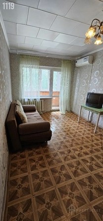 
   Продам 1-комнатную, 32 м², Таганрогская ул, 141

. Фото 7.
