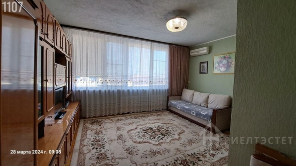 
   Продам 1-комнатную, 34 м², Ворошиловский пр-кт, 77/157

. Фото 6.
