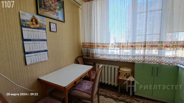 
   Продам 1-комнатную, 34 м², Ворошиловский пр-кт, 77/157

. Фото 7.