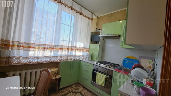 
   Продам 1-комнатную, 34 м², Ворошиловский пр-кт, 77/157

. Фото 8.