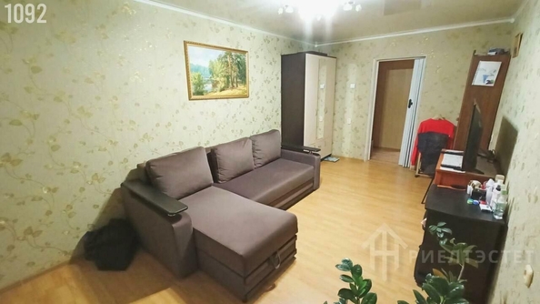 
   Продам 3-комнатную, 61 м², Капустина ул, 22/1

. Фото 6.