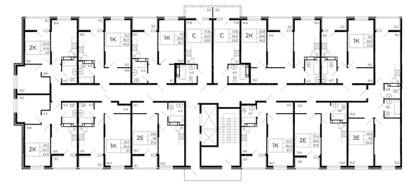 plan floor