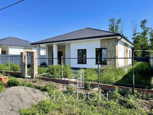 
   Продам дом, 125 м², Ростов-на-Дону

. Фото 7.